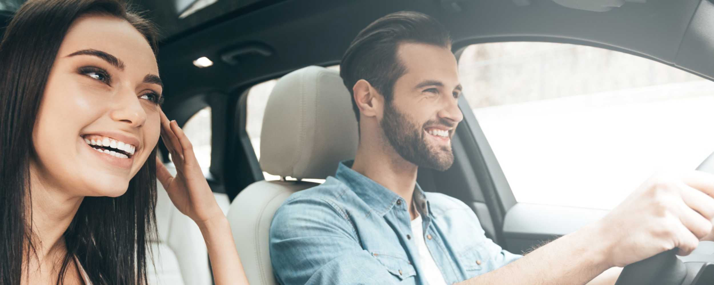 Toronto Car Rentals