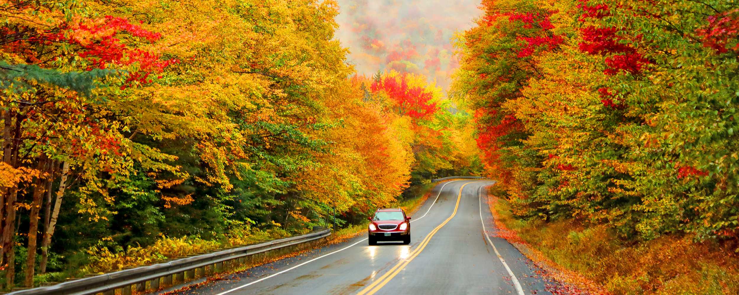 Zoom Car Rental