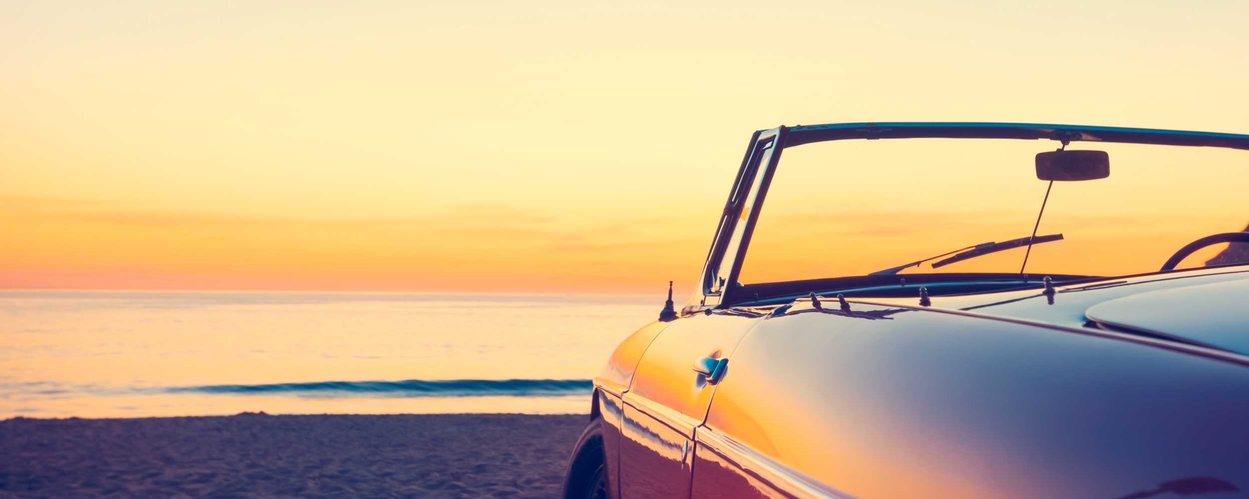 Zoom car rental