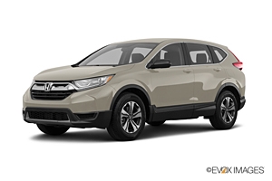 Zoom Rentals - Honda CRV or similar