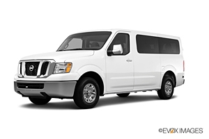 Zoom Rentals - 12 Passenger Vans