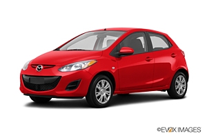 Zoom Rentals - Toyota Yaris or similar